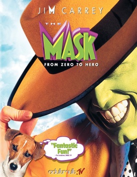 Маска / The Mask